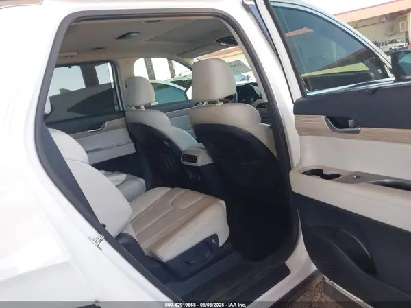 KM8R44HE7LU115366 2020 HYUNDAI PALISADE - Image 8