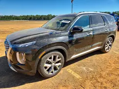 KM8R44HE7LU126304 2020 HYUNDAI PALISADE