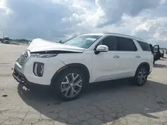 KM8R44HE7LU145886 2020 HYUNDAI PALISADE