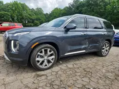 KM8R44HE7LU157617 2020 HYUNDAI PALISADE
