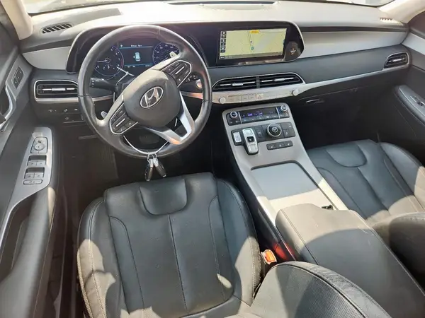KM8R44HE7LU168407 2020 HYUNDAI PALISADE - Image 8