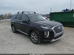 KM8R44HE7MU181658 2021 HYUNDAI PALISADE