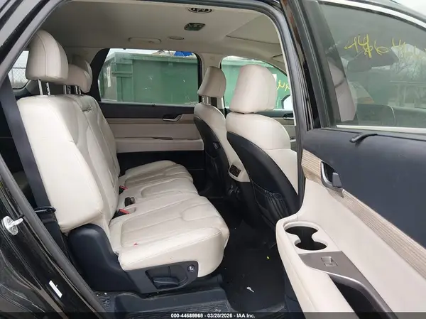 KM8R44HE7MU181658 2021 HYUNDAI PALISADE - Image 8