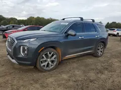 KM8R44HE7MU188111 2021 HYUNDAI PALISADE