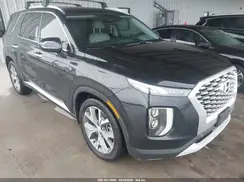 KM8R44HE7MU189551 2021 HYUNDAI PALISADE