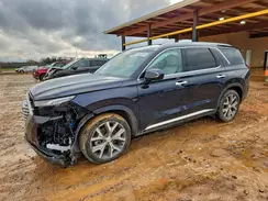 KM8R44HE7MU190103 2021 HYUNDAI PALISADE