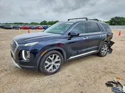 KM8R44HE7MU218515 2021 HYUNDAI PALISADE