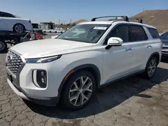 KM8R44HE7MU222869 2021 HYUNDAI PALISADE