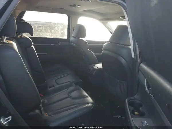 KM8R44HE7MU224721 2021 HYUNDAI PALISADE - Image 8