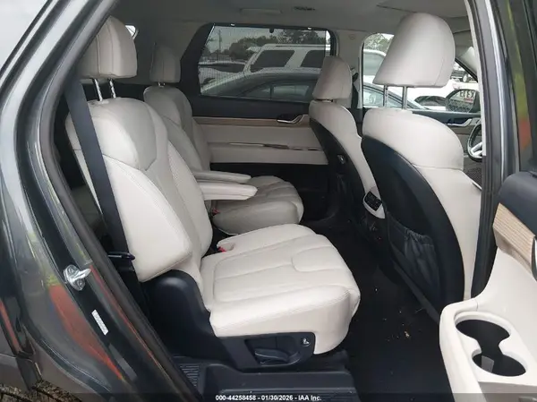 KM8R44HE7MU228462 2021 HYUNDAI PALISADE - Image 8