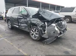 KM8R44HE7MU231829 2021 HYUNDAI PALISADE