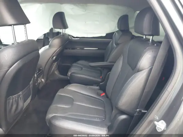KM8R44HE7MU231829 2021 HYUNDAI PALISADE - Image 8