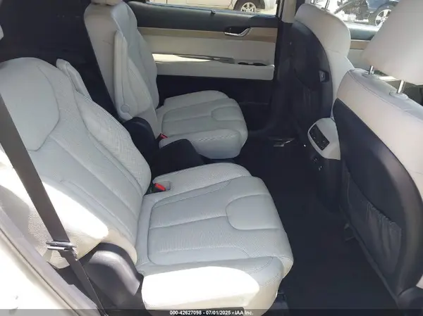 KM8R44HE7MU235167 2021 HYUNDAI PALISADE - Image 8