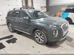KM8R44HE7MU265298 2021 HYUNDAI PALISADE