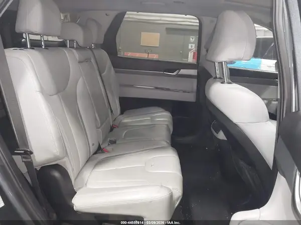 KM8R44HE7MU265298 2021 HYUNDAI PALISADE - Image 8