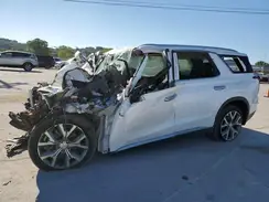 KM8R44HE7MU277628 2021 HYUNDAI PALISADE