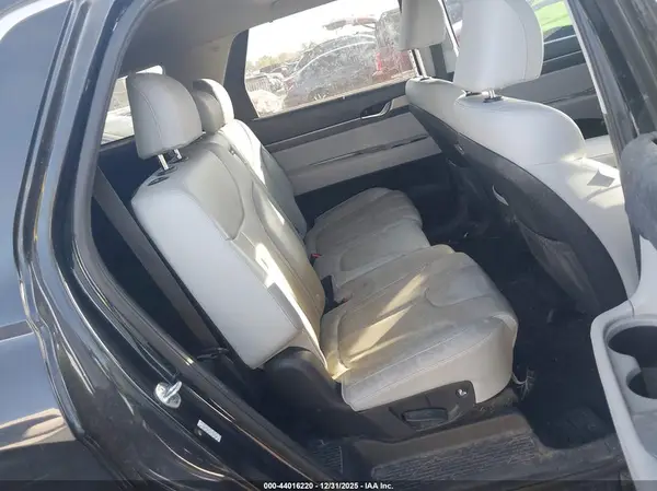 KM8R44HE7MU282635 2021 HYUNDAI PALISADE - Image 8
