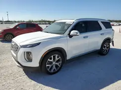 KM8R44HE7MU288063 2021 HYUNDAI PALISADE