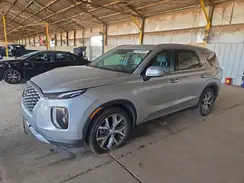 KM8R44HE7MU293103 2021 HYUNDAI PALISADE