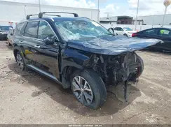 KM8R44HE7MU293893 2021 HYUNDAI PALISADE