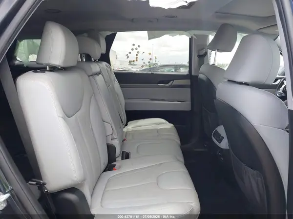 KM8R44HE7MU293893 2021 HYUNDAI PALISADE - Image 8