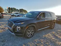 KM8R44HE7MU296759 2021 HYUNDAI PALISADE