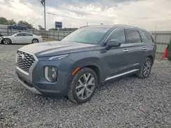 KM8R44HE7MU302253 2021 HYUNDAI PALISADE