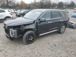 KM8R44HE7MU315035 2021 HYUNDAI PALISADE