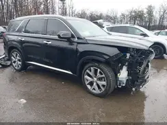 KM8R44HE7MU319361 2021 HYUNDAI PALISADE