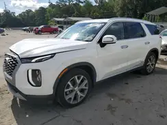 KM8R44HE7MU333633 2021 HYUNDAI PALISADE