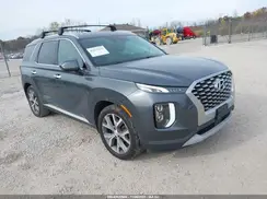 KM8R44HE7NU336453 2022 HYUNDAI PALISADE