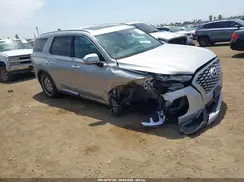 KM8R44HE7NU342706 2022 HYUNDAI PALISADE
