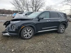 KM8R44HE7NU347372 2022 HYUNDAI PALISADE