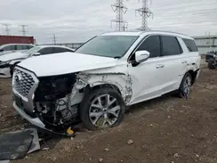 KM8R44HE7NU352488 2022 HYUNDAI PALISADE