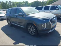 KM8R44HE7NU355178 2022 HYUNDAI PALISADE
