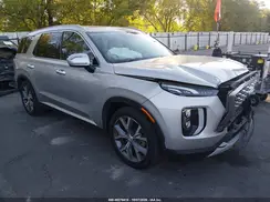 KM8R44HE7NU358128 2022 HYUNDAI PALISADE