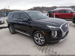 KM8R44HE7NU364916 2022 HYUNDAI PALISADE
