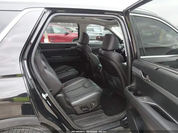 KM8R44HE7NU364916 2022 HYUNDAI PALISADE - Image 8