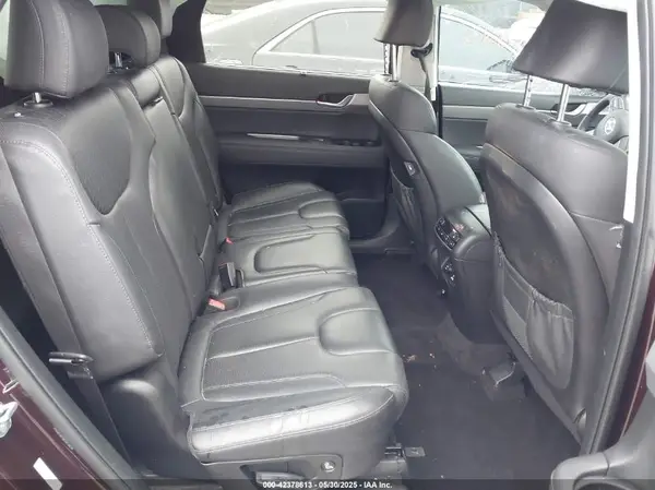 KM8R44HE7NU374166 2022 HYUNDAI PALISADE - Image 8