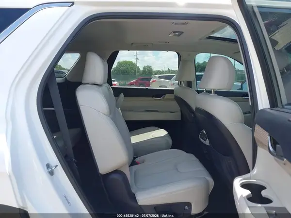 KM8R44HE7NU388245 2022 HYUNDAI PALISADE - Image 8