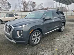KM8R44HE7NU397690 2022 HYUNDAI PALISADE