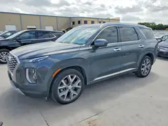 KM8R44HE7NU401446 2022 HYUNDAI PALISADE