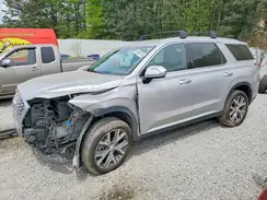 KM8R44HE7NU404864 2022 HYUNDAI PALISADE