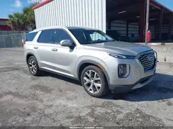 KM8R44HE7NU422619 2022 HYUNDAI PALISADE