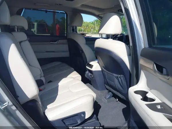 KM8R44HE7NU422619 2022 HYUNDAI PALISADE - Image 8