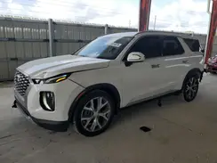 KM8R44HE7NU446256 2022 HYUNDAI PALISADE