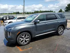 KM8R44HE7NU475224 2022 HYUNDAI PALISADE