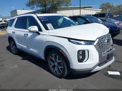 KM8R44HE7NU476082 2022 HYUNDAI PALISADE