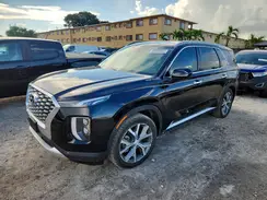 KM8R44HE8LU030438 2020 HYUNDAI PALISADE