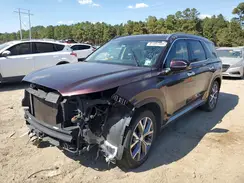 KM8R44HE8LU034702 2020 HYUNDAI PALISADE